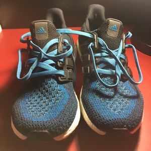 Adidas Ultra Boost Deep Sea